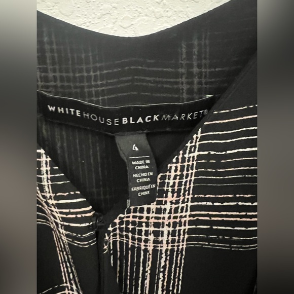 🌻WHBM Tank Top - Picture 4 of 8